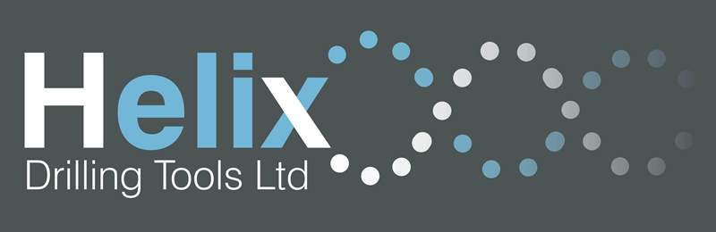 Helix Drilling Tools Logo